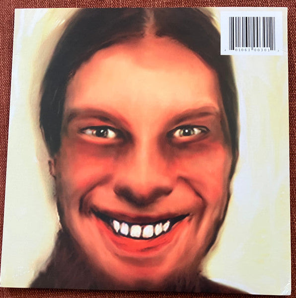 Aphex Twin - ...I Care Because You Do | Mint (M) Mint (M)