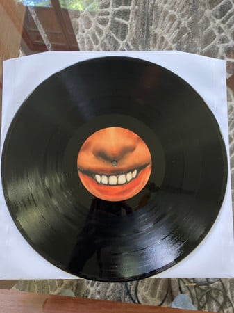 Aphex Twin - ...I Care Because You Do | Mint (M) Mint (M)