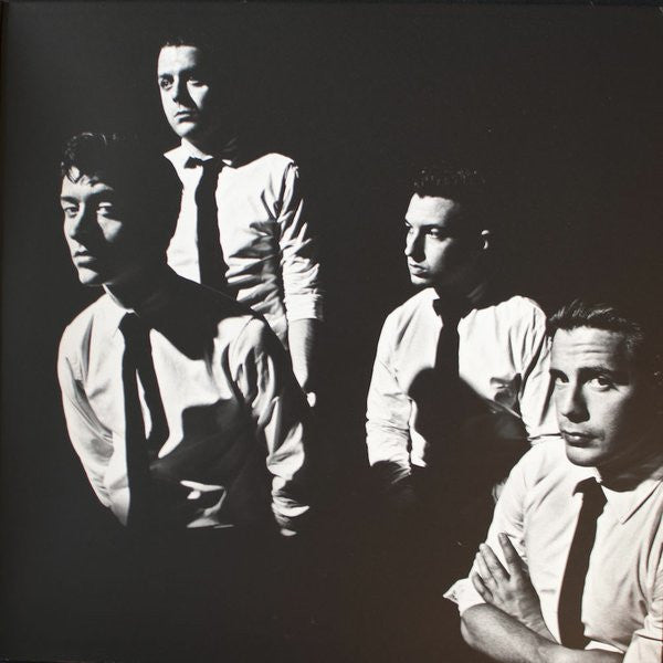 Arctic Monkeys - AM (180 GRAM VINYL) | Mint (M) Mint (M)