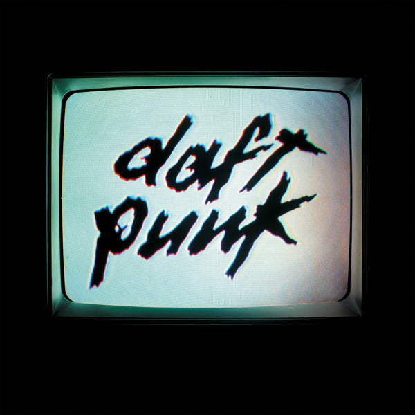 Daft Punk - Human After All | Mint (M) Mint (M)