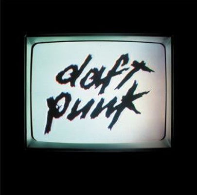Daft Punk - Human After All | Mint (M) Mint (M)