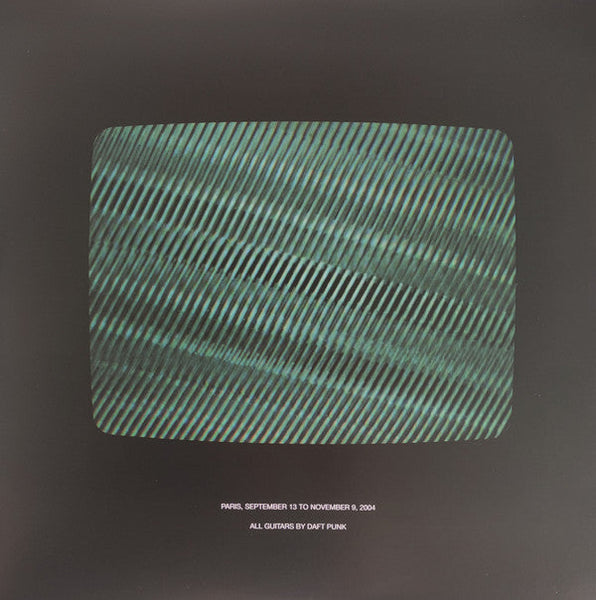 Daft Punk - Human After All | Mint (M) Mint (M)