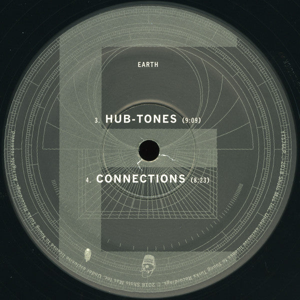 Kamasi Washington - Heaven And Earth | Mint (M) Mint (M)