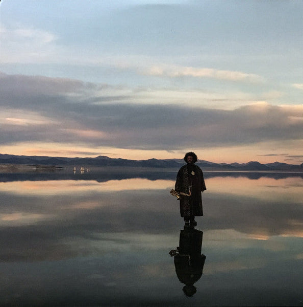 Kamasi Washington - Heaven And Earth | Mint (M) Mint (M)