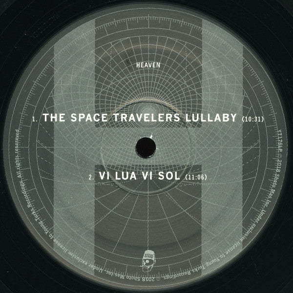 Kamasi Washington - Heaven And Earth | Mint (M) Mint (M)