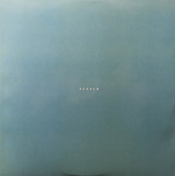 Kamasi Washington - Heaven And Earth | Mint (M) Mint (M)