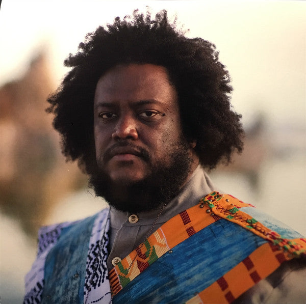 Kamasi Washington - Heaven And Earth | Mint (M) Mint (M)