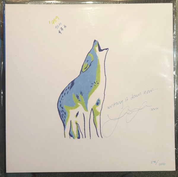 Khruangbin - Mordechai (VINYL) | Mint (M) Mint (M)