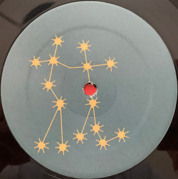 Khruangbin - Mordechai (VINYL) | Mint (M) Mint (M)