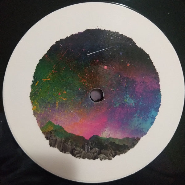 Khruangbin - The Universe Smiles Upon You | Mint (M) Mint (M)