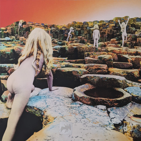 Led Zeppelin - Houses Of The Holy | Mint (M) Mint (M)