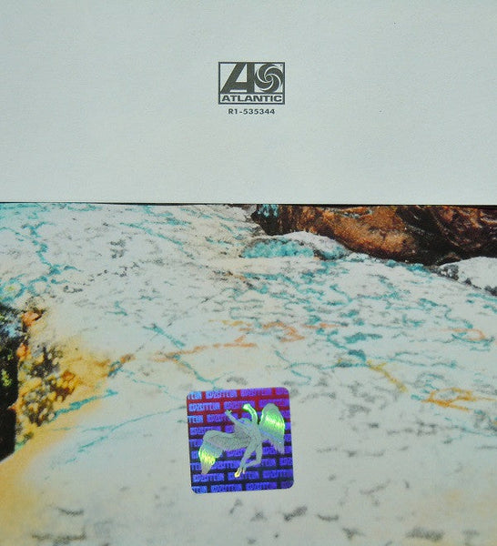 Led Zeppelin - Houses Of The Holy | Mint (M) Mint (M)
