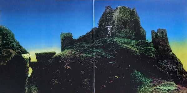 Led Zeppelin - Houses Of The Holy | Mint (M) Mint (M)