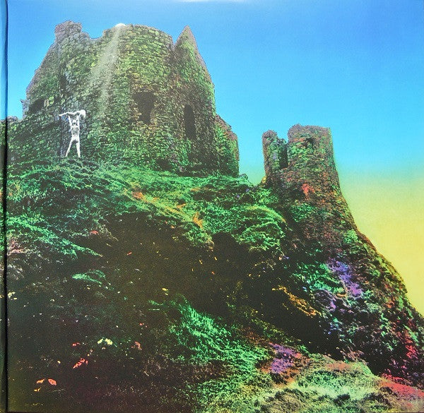 Led Zeppelin - Houses Of The Holy | Mint (M) Mint (M)