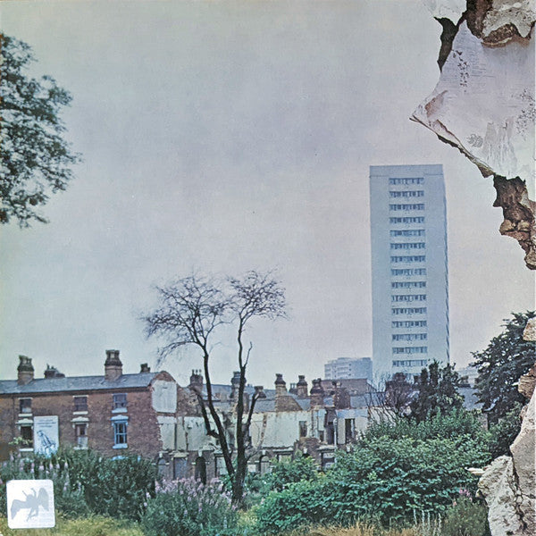 Led Zeppelin - Untitled (Vinyl) | Mint (M) Mint (M)