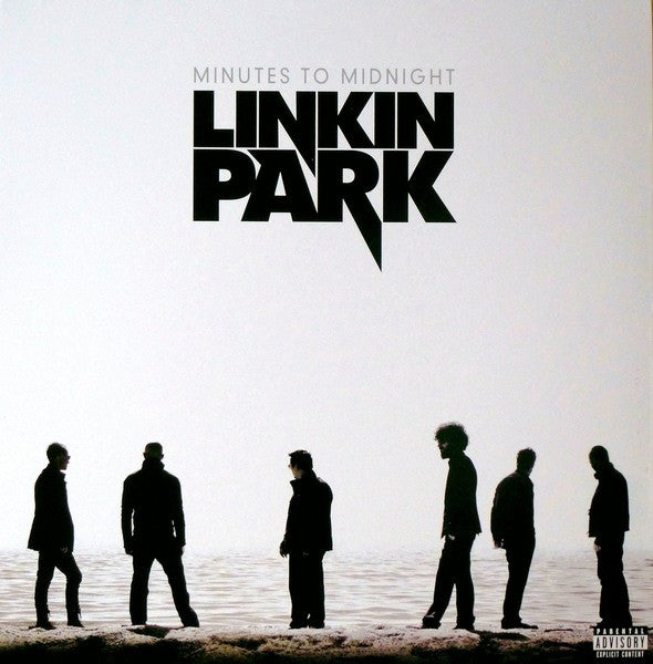 Linkin Park - Minutes To Midnight | Mint (M) Mint (M)