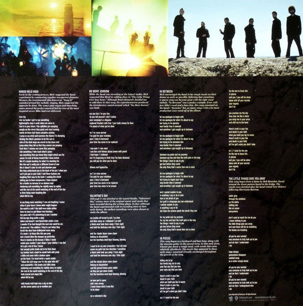 Linkin Park - Minutes To Midnight | Mint (M) Mint (M)