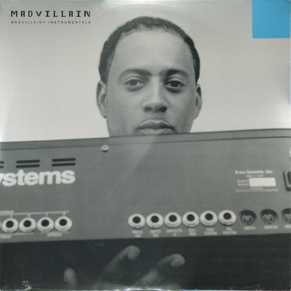 Madvillainy Instrumentals | Mint (M) Mint (M)