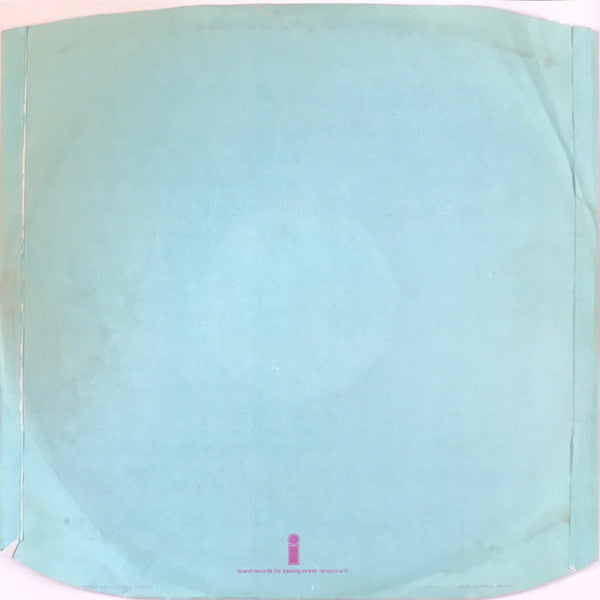 Nick Drake - Five Leaves Left (Vinyl) | Mint (M) Mint (M)