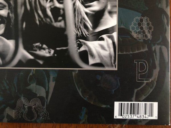 Nirvana - In Utero (2013 Mix) | Mint (M) Mint (M)