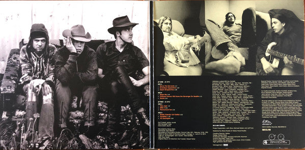 Nirvana - In Utero (2013 Mix) | Mint (M) Mint (M)