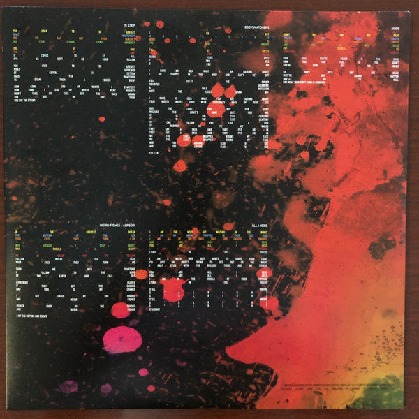 Radiohead - In Rainbows (VINYL) | Mint (M) Mint (M)