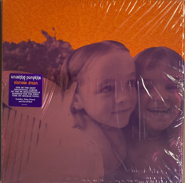The Smashing Pumpkins - Siamese Dream | Mint (M) Mint (M)