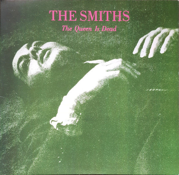 The Queen Is Dead | Mint (M) Mint (M)