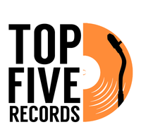 Top Five Records