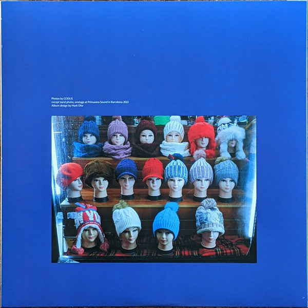 Yo La Tengo This Stupid World Matador 2xLP, Album Mint (M) Mint (M)
