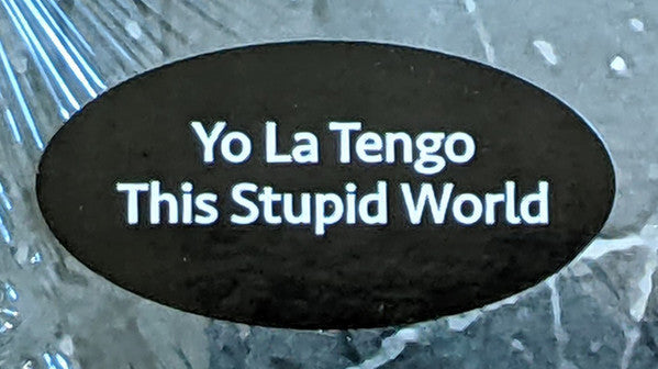 Yo La Tengo This Stupid World Matador 2xLP, Album Mint (M) Mint (M)