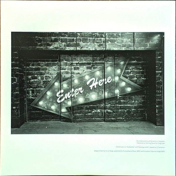 Yo La Tengo This Stupid World Matador 2xLP, Album Mint (M) Mint (M)
