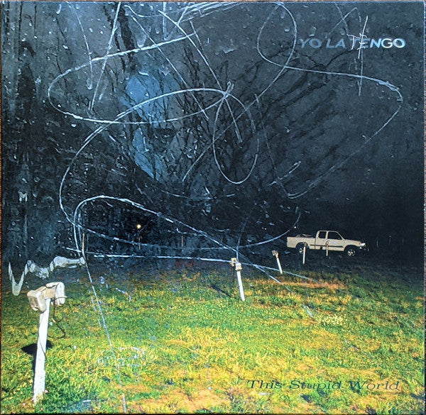 Yo La Tengo This Stupid World Matador 2xLP, Album Mint (M) Mint (M)