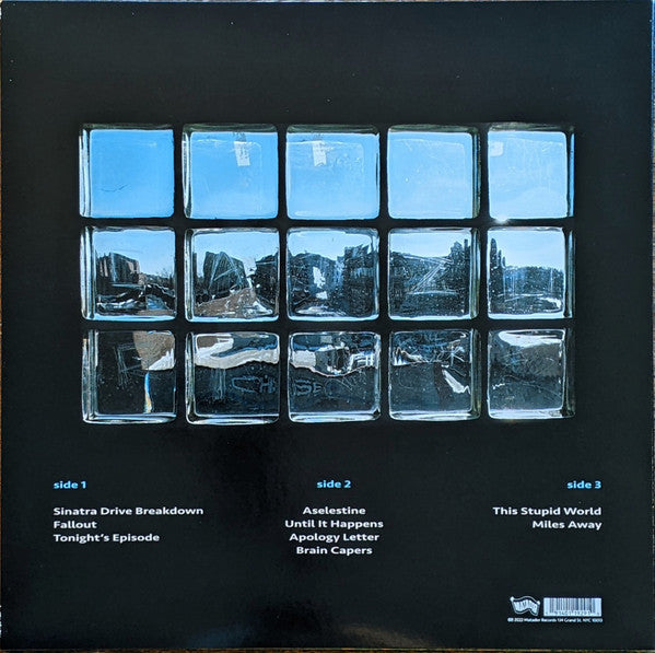 Yo La Tengo This Stupid World Matador 2xLP, Album Mint (M) Mint (M)